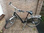 Dames fiets TREK navigator L400, Gebruikt, 47 tot 50 cm, Versnellingen, Ophalen