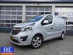 Opel Vivaro bestel 1.6 CDTI L1H1 Innovation, Auto's, Euro 5, Gebruikt, 4 cilinders, 2000 kg