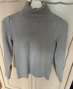 ZUSSS coltrui met glitters, Ophalen, Nieuw, Maat 34 (XS) of kleiner, Grijs