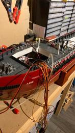 Rc aziz boot, Ophalen of Verzenden, Zo goed als nieuw