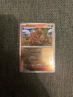 Heatmor pokeball foil packfresh, Ophalen of Verzenden, Zo goed als nieuw, Foil