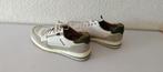 NIEUWE Mephisto's schoenen maat 43 sneakers (9 of usa 9,5), Wit, Ophalen of Verzenden, Mephisto, Sneakers of Gympen