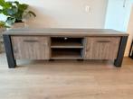 Tv meubel Leen Bakker serie Kai, Huis en Inrichting, Ophalen, Gebruikt, 150 tot 200 cm, Minder dan 100 cm