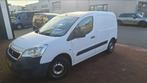 Peugeot Partner 1.6 HDI 55KW 2016, Auto's, 74 pk, 680 kg, 4 cilinders, Wit