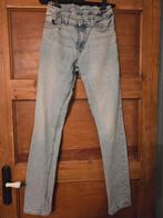 Mooie lichtblauwe spijkerbroek van Calvin Klein Jeans mt 176, Broek, Calvin Klein Jeans, Ophalen of Verzenden, Zo goed als nieuw