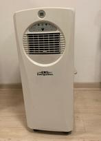Airco verrijdbaar, Witgoed en Apparatuur, Overige Witgoed en Apparatuur, Ophalen, Zo goed als nieuw