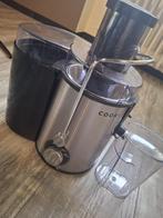 Juicer van Cook-it, Witgoed en Apparatuur, Ophalen, Zo goed als nieuw