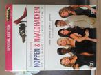 Te koop alle dvd van Noppen en Naaldhakken, Alle leeftijden, Ophalen of Verzenden, Zo goed als nieuw