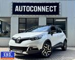 Renault Captur 1.2 TCe Navi, CAMERA, HALF/LEDER, PDC, Lichtsensor, Gebruikt, 4 cilinders, Leder en Stof