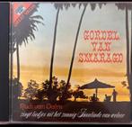 Rudi van Dalm Gordel van Smaragd Cd, Ophalen of Verzenden, Gebruikt, Levenslied of Smartlap