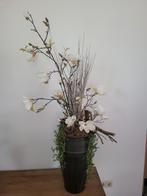 Kunststuk, Huis en Inrichting, Woonaccessoires | Kunstplanten en Kunstbloemen, Ophalen, Zo goed als nieuw