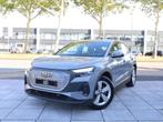 Audi Q4 Sportback e-tron 35 Edition 55 kWh | 125KW | Keyless, Auto's, Automaat, Zwart, Q4 e-tron, 349 km