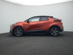 Toyota C-HR 1.8 Hybrid 140 Executive *DEMO* | Direct uit voo, 12 maanden, 725 kg, Zwart, 4 cilinders