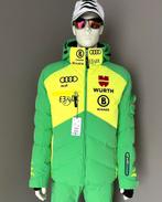 Bogner DSV TEAM wedstrijd skijas donsjas Uniek! Nieuw:€ 3699, Kleding | Heren, Ophalen of Verzenden, Nieuw, Bogner, Jack