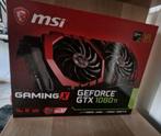 MSI GTX 1080TI, Computers en Software, Videokaarten, Ophalen of Verzenden, Zo goed als nieuw, GDDR5, PCI-Express 3