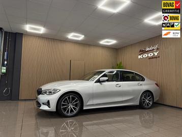 BMW 3-serie 318i High Executive Edition * 1e Eig / Dealer on beschikbaar voor biedingen