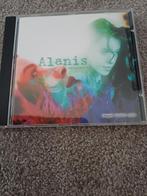 Alanis Morissette - Jagged Little Pill, Ophalen of Verzenden, 1980 tot 2000, Gebruikt