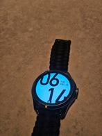 Mobvoi ticwatch pro 5, Ophalen of Verzenden, Gebruikt, Zwart, Android