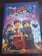 Dvd The lego movie 2!, Vanaf 6 jaar, Ophalen of Verzenden, Gebruikt, Tekenfilm