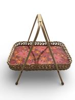 Vintage Tray Table, Ca. 1960’s, Ophalen of Verzenden