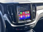 Volvo XC60 2.0 T5 R-Design | 22 inch | Adaptive Cruise contr, Auto's, Volvo, Gebruikt, 4 cilinders, Leder en Stof, Wit