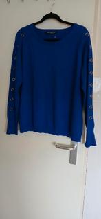 Betty barclay🌸  mooie trui kobaltblauw  mt xl zie mouwen, Maat 42/44 (L), Betty Barclay, Zo goed als nieuw, Verzenden