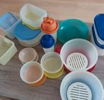 Te koop diverse Tupperware. In goede staat, Huis en Inrichting, Keuken | Tupperware, Ophalen, Zo goed als nieuw, Overige typen