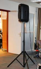 Zanginstallatie te koop, Muziek en Instrumenten, Ophalen, Gebruikt