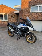 BMW GS 1250 HP, 25000km!  **extra foto’s**, Motoren, Motoren | BMW, 2 cilinders, Particulier, Meer dan 35 kW, Toermotor