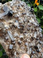 Rookkwarts cluster AAA, Minder dan 3 m³, Ophalen of Verzenden