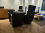 Goede staat 4 eetkamer stoelen., Huis en Inrichting, Stoelen, Ophalen of Verzenden, Zo goed als nieuw