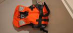 Zwemvest kinderen Tribord 15 tot 30kg, Watersport en Boten, Ophalen of Verzenden, Nieuw, Kind, Reddingsvest of Zwemvest