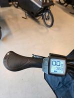 Urban Arrow Performance Essential Demo Model | HUIF | 1360KM, Ophalen of Verzenden, Zo goed als nieuw, Overige merken, Huif