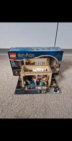 Lego Harry Potter 76386, Ophalen of Verzenden, Zo goed als nieuw, Complete set, Lego