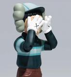 KAWS Chul-Su Figure Set (Squid Game), Antiek en Kunst, Kunst | Designobjecten, Ophalen of Verzenden