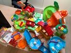 Zoef zoef dieren vtech dierentuin manege kiphok avontuurboom, Kinderen en Baby's, Speelgoed | Vtech, Ophalen of Verzenden, Gebruikt