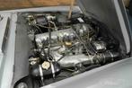 Mercedes 250SL Cabriolet | 1967, Automaat, Achterwielaandrijving, 2 stoelen, Zilver of Grijs