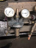 Las gas en zuustof meters, Ophalen, Gebruikt, 250 ampère of meer, Overige typen