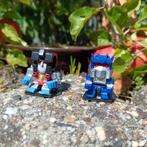 Transformers Mini Figurines Thrilling 30 Anniversary 2014, Verzamelen, Transformers, Overige generaties, Ophalen of Verzenden