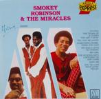 Smokey Robinson & The Miracles – Smokey Robinson & The Mirac, Ophalen of Verzenden, 1960 tot 1980