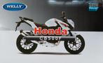 Honda CB 500 F, Nieuw, Overige merken, Overige typen, Ophalen of Verzenden