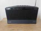 Philips portable radio, Witgoed en Apparatuur, Ophalen, Zo goed als nieuw