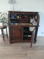 Secretair, Ophalen, Zo goed als nieuw