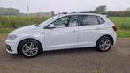 Volkswagen Polo 1.0 TSI Highline R-Line, Pano Beats audio, C, Euro 6, 95 pk, 1055 kg, Wit