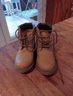 Stoere hoge schoenen maat 33, Gebruikt, Schoenen, Ophalen of Verzenden, Boycot it