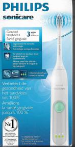 Philips Sonicare elektrische tandenborstel, Tandenborstel, Ophalen of Verzenden, Zo goed als nieuw