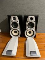 Set Technics SB-EH670 luidsprekers , boxen , speakers 3 weg, Overige merken, Gebruikt, Ophalen of Verzenden, 120 watt of meer