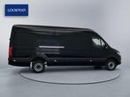 Mercedes-Benz Sprinter 317 1.9 CDI L3H2 PRO Navigatie LED Ac, Auto's, Automaat, Gebruikt, 4 cilinders, Met garantie (alle)