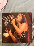 Crystal Gayle I’ve cried the blue right of my eyes (1978), Ophalen, 1960 tot 1980, Gebruikt, 12 inch