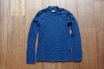 Tommy Hilfiger shirt blauw maat 152 NIEUWSTAAT €12,95, Meisje, Ophalen of Verzenden, Shirt of Longsleeve, Tommy Hilfiger